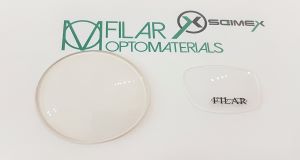 ophthalmic lens